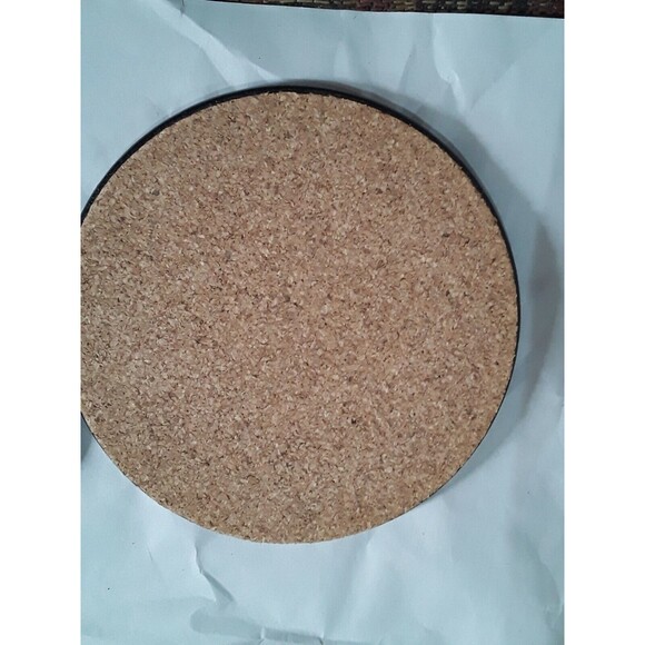 Coaster Set , 6 piece , - Picture 5 of 5